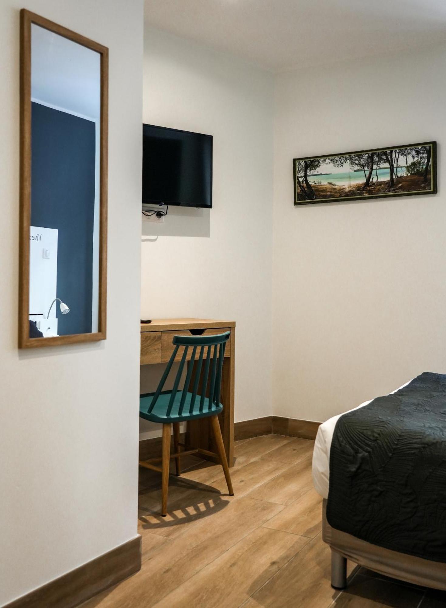 Double Room Standard