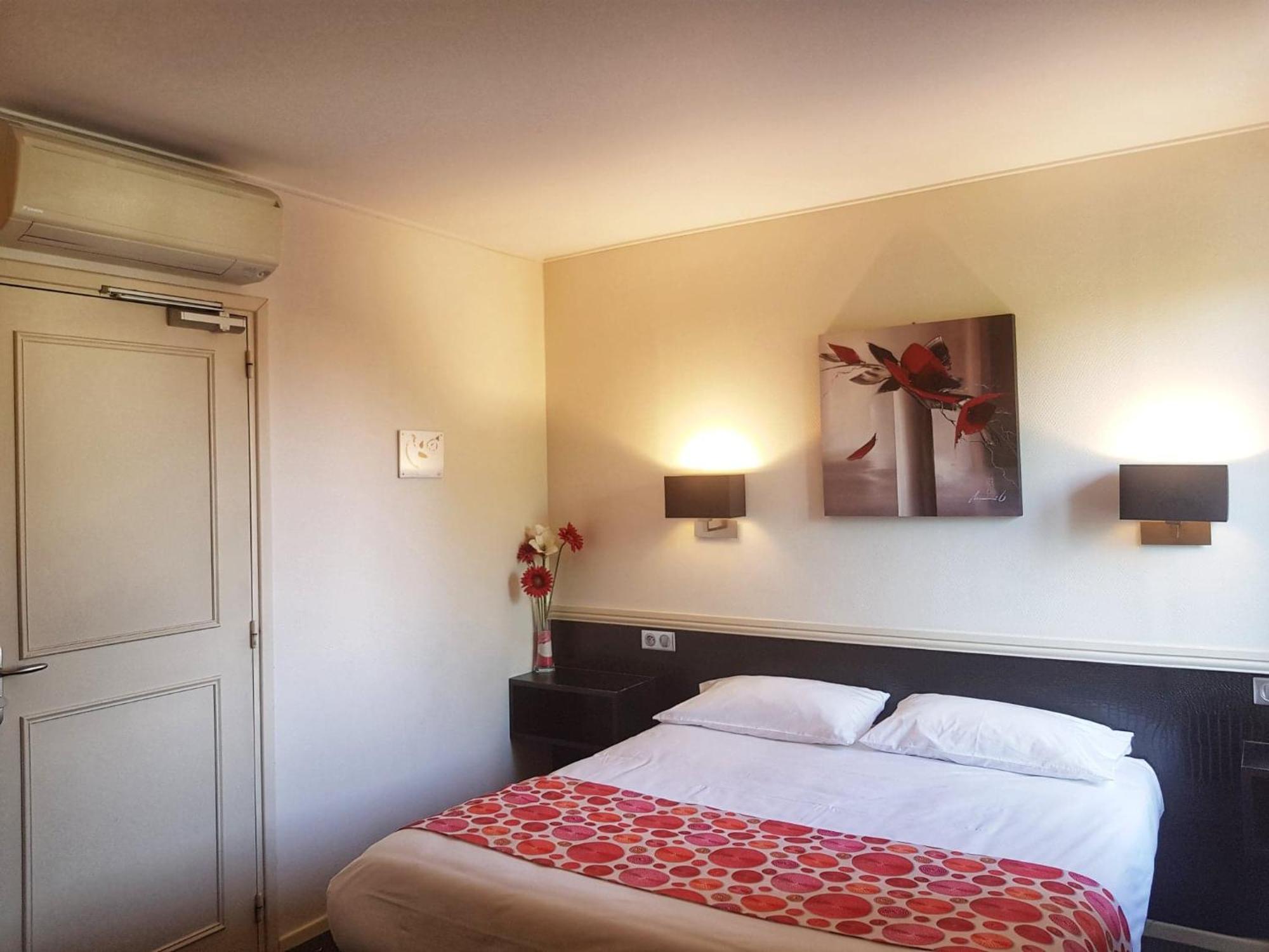 Superior Room 1 or