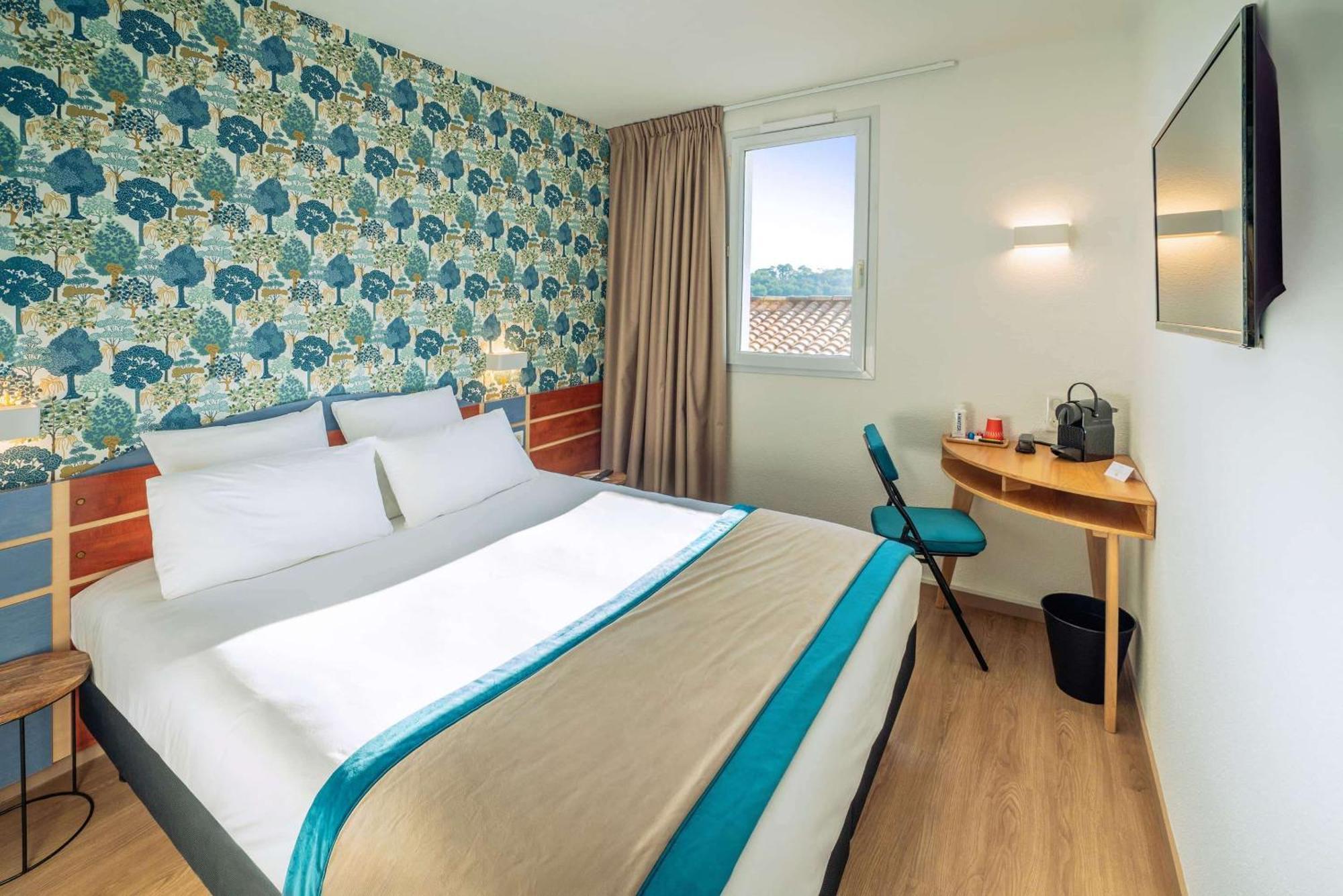 Standard Double Room Non-Smoking