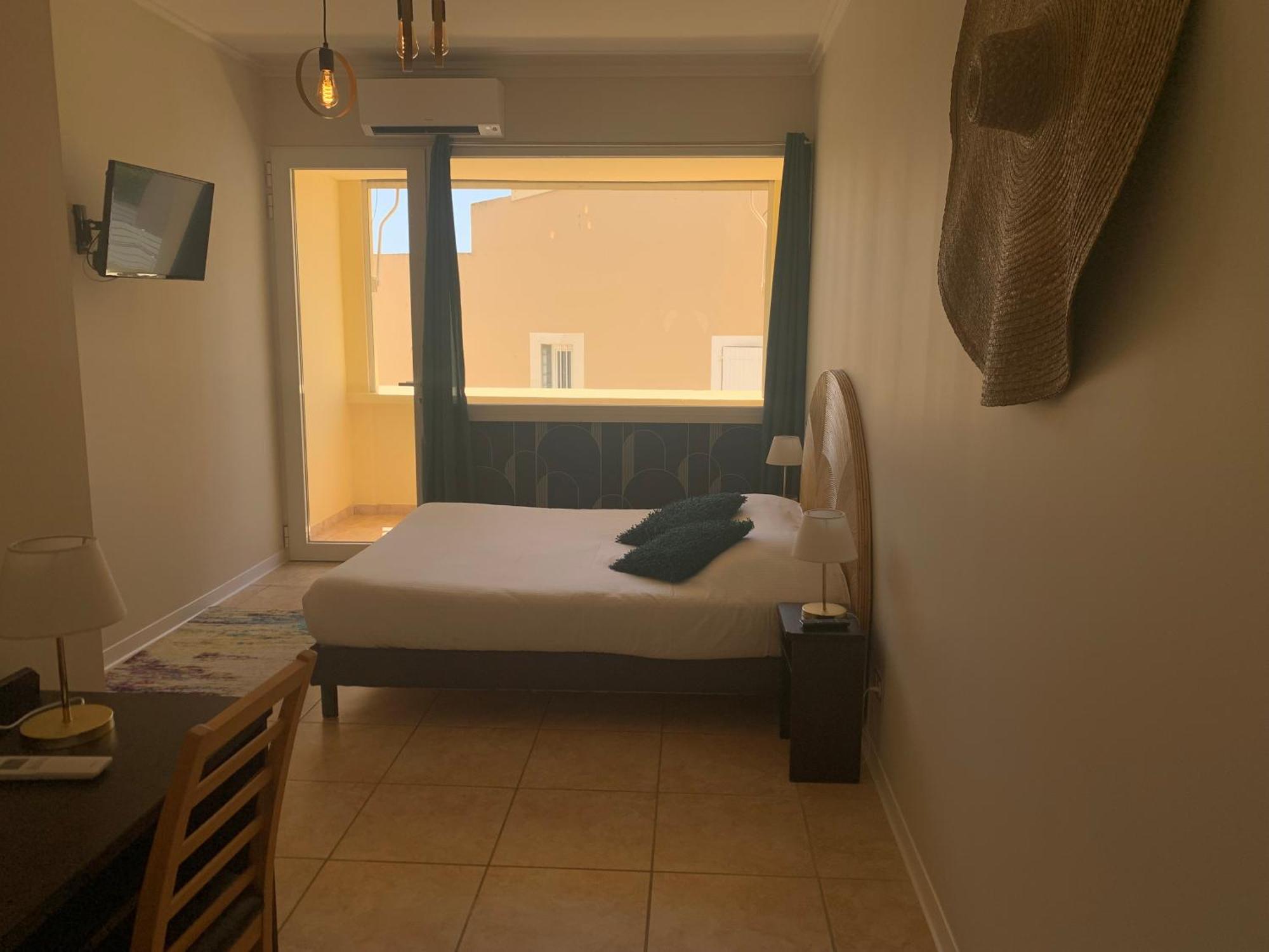 Chambre Familiale Standard