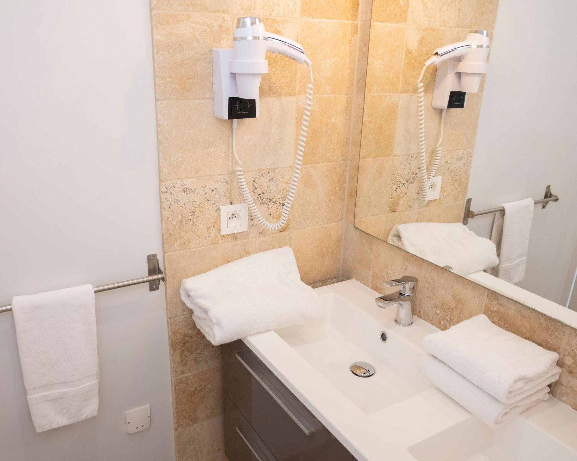 Appartamento con 1 Camera da Letto e Terrazza