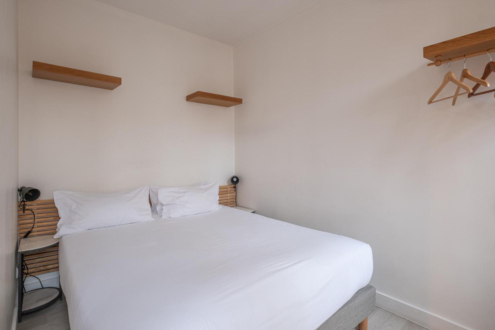 Traditie Appartement