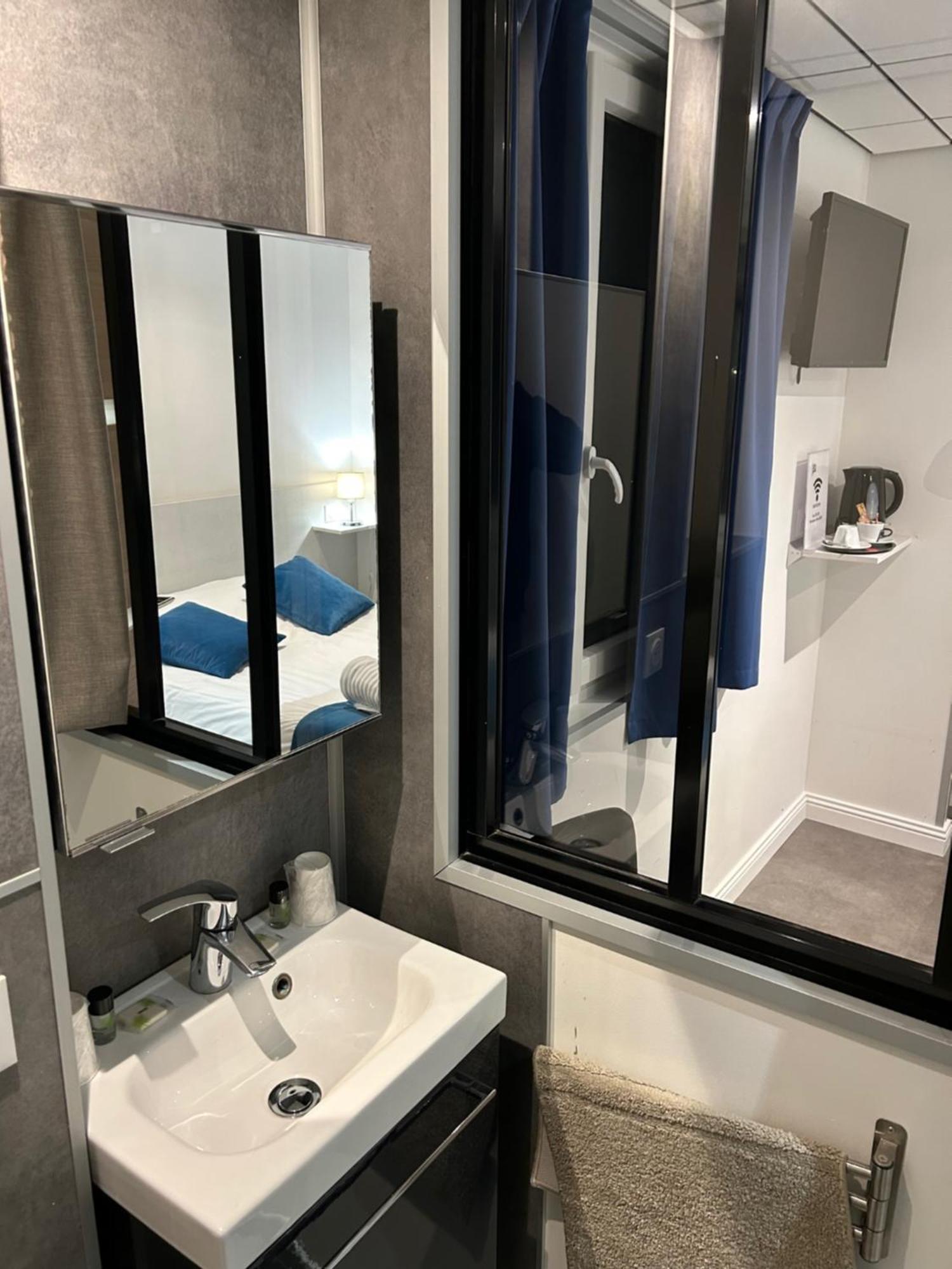 Double Room Sea View