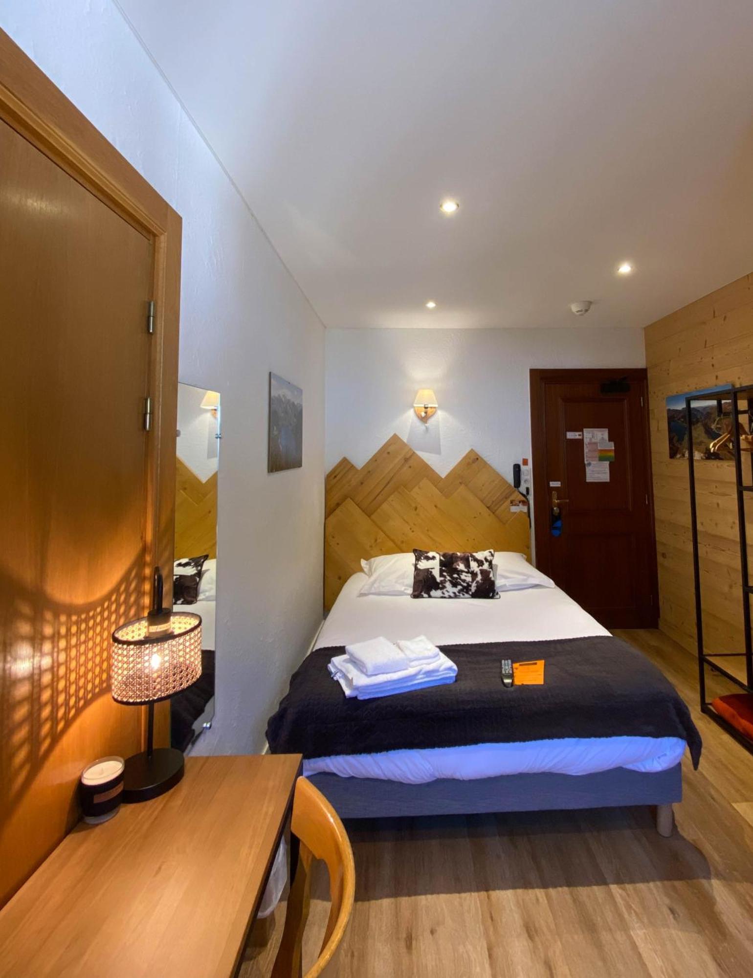 Small Double Room