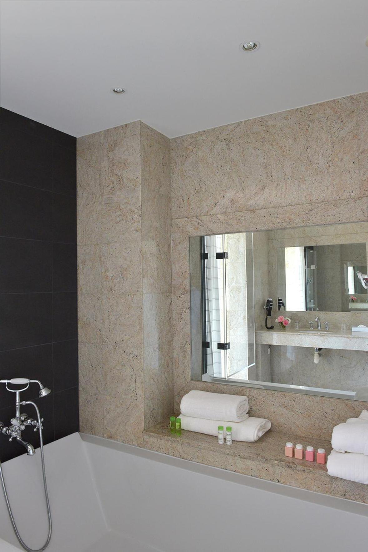 Traditional Double Room