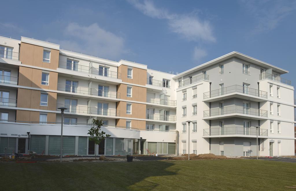 Standard Apartment