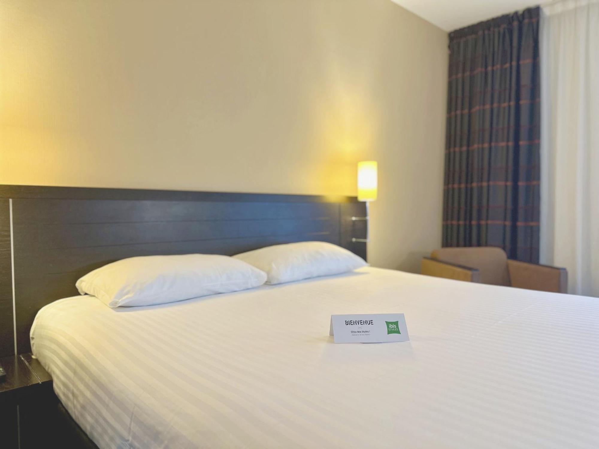 Standard Doppelzimmer