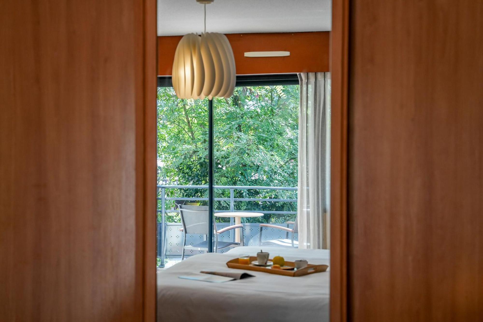 Junior suite Comfort South