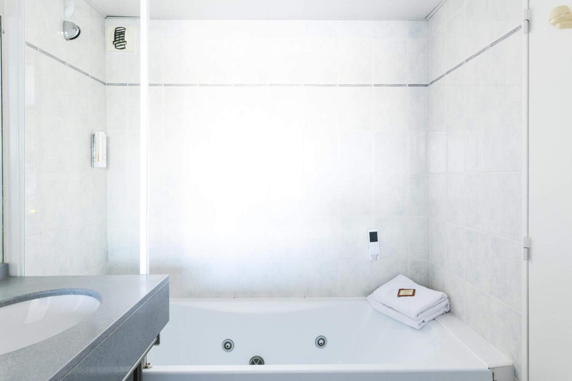 South-facing Double Room