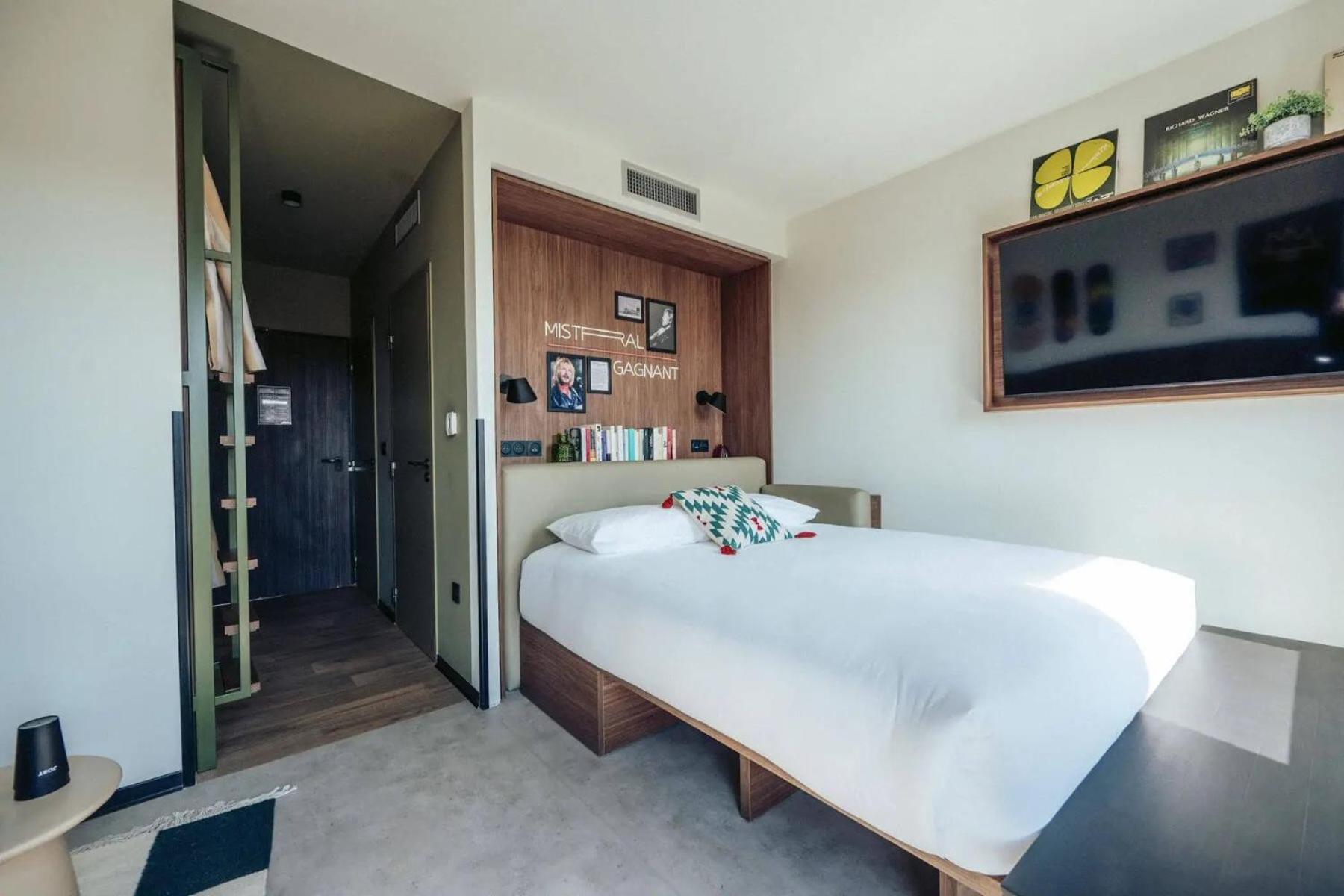 JOST PREMIUM Superior Room
