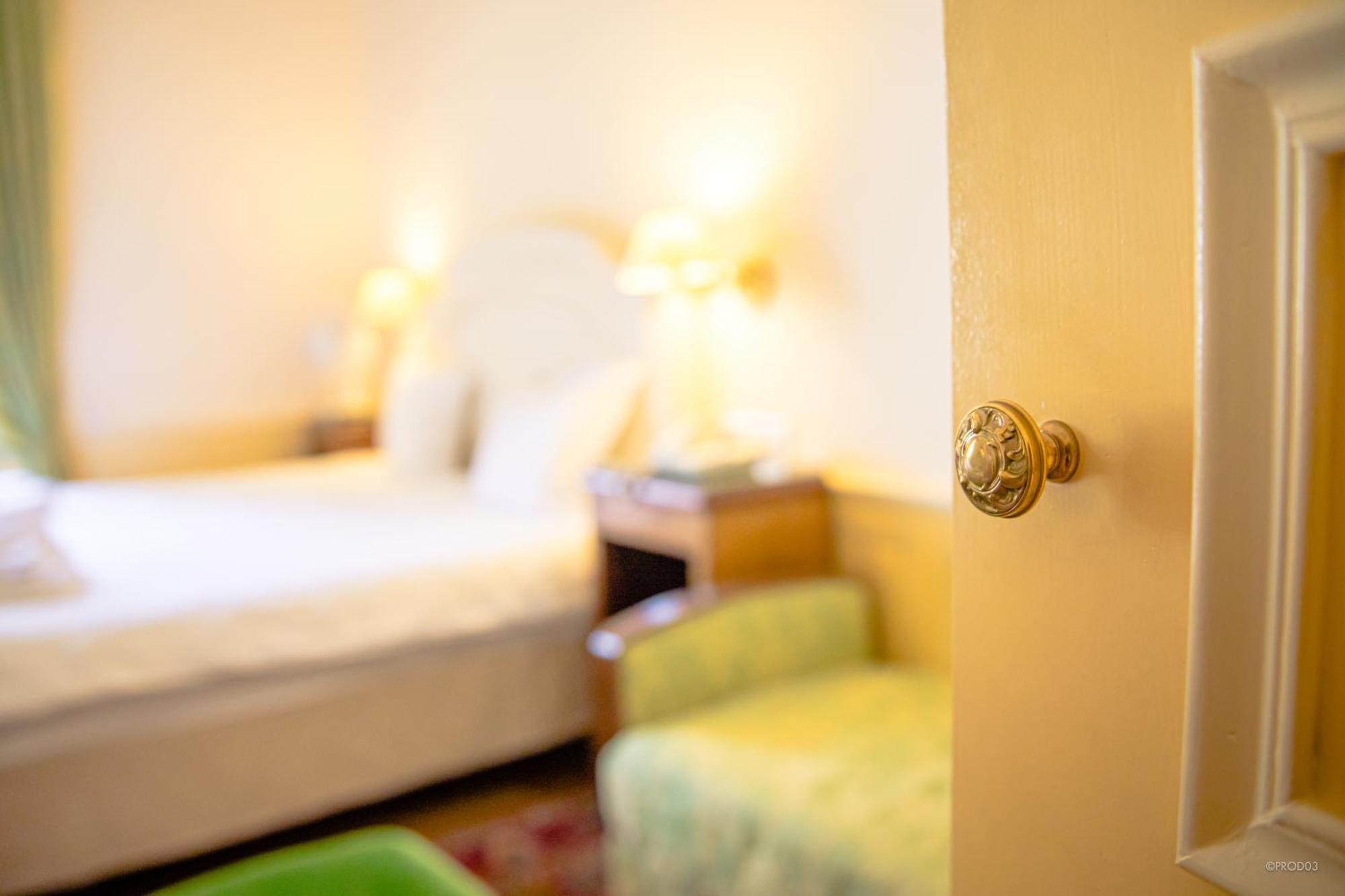 Standard Twin or Double Room