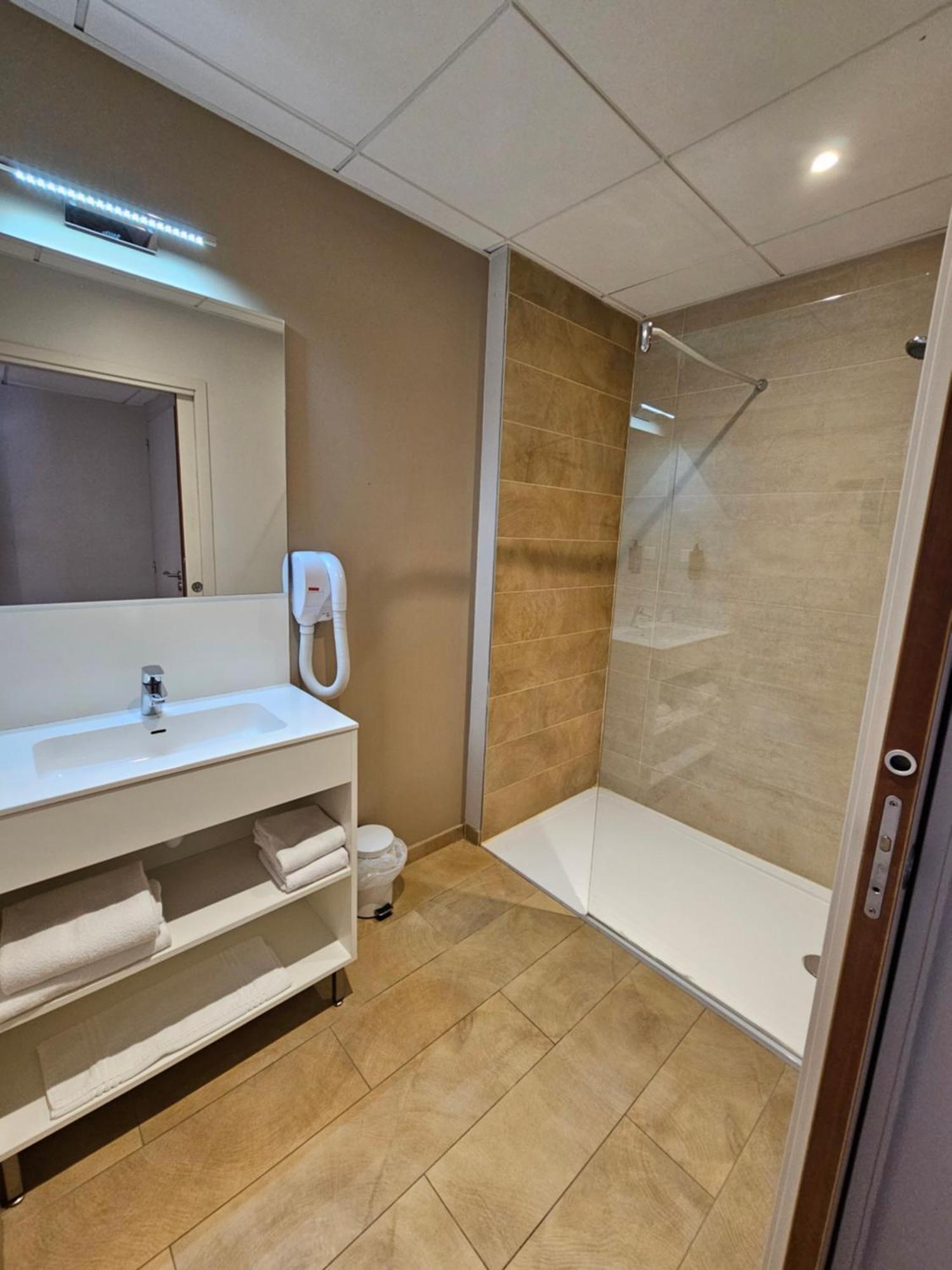Standard Room 1 Double Bed 1 Sofa Bed