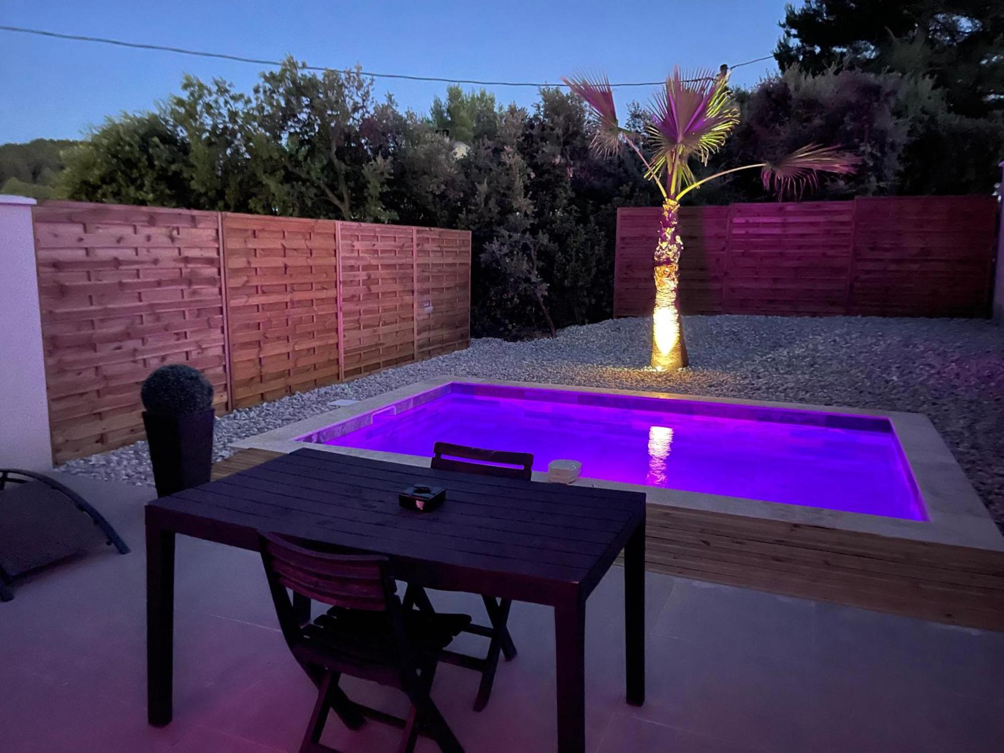 Suite Hot Tub