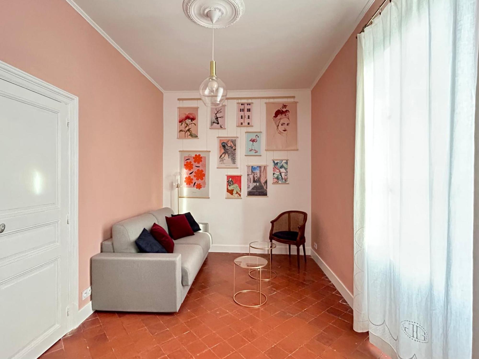 Deluxe Family Suite