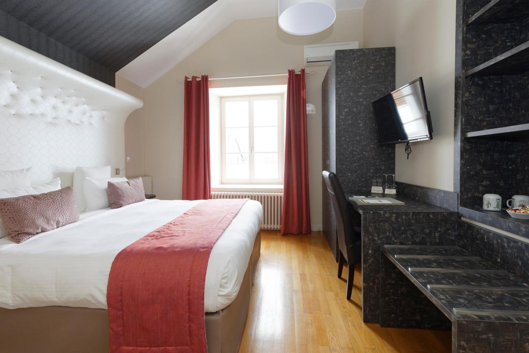 Superior Single Room