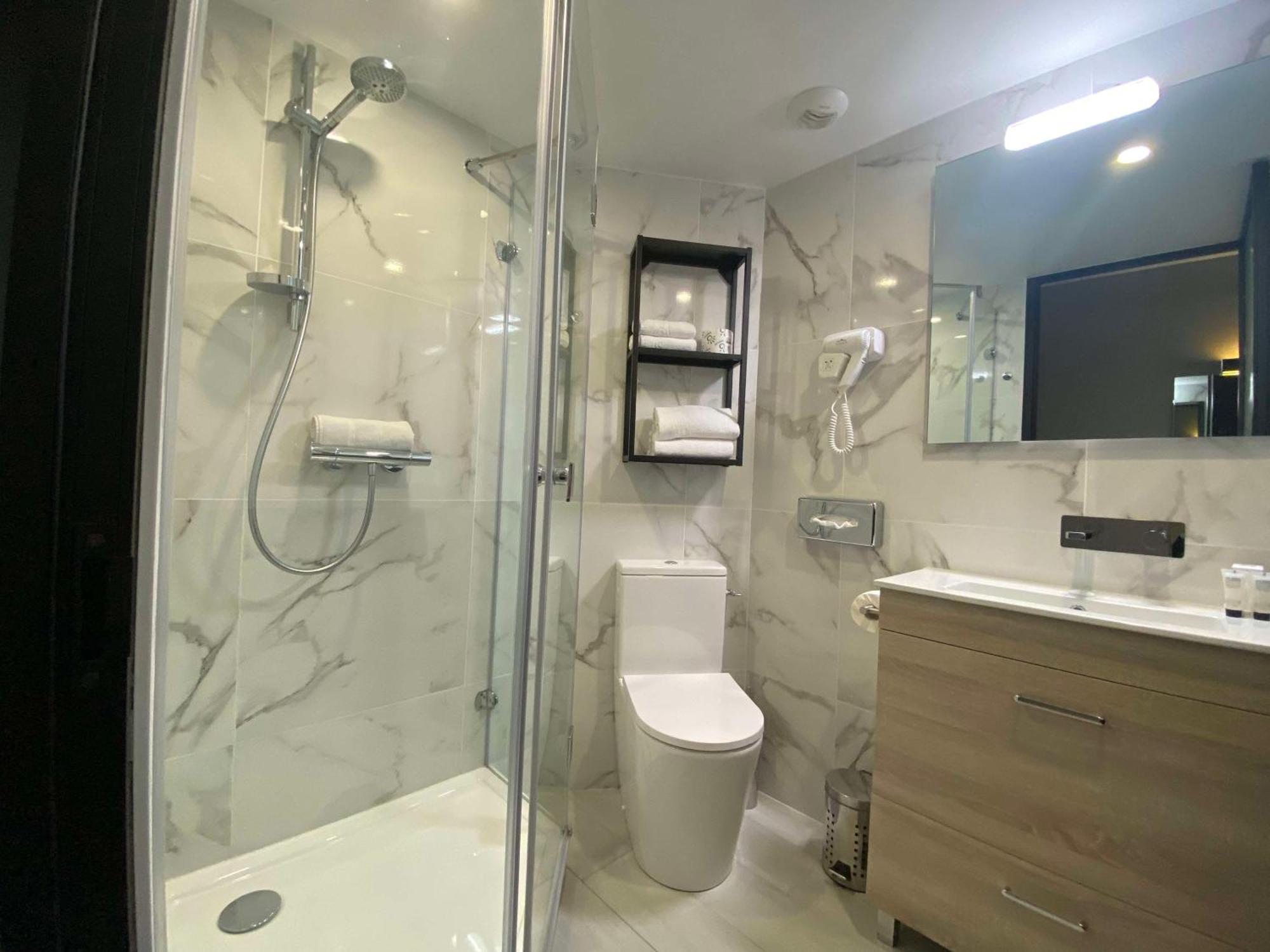 Comfort Twin Room