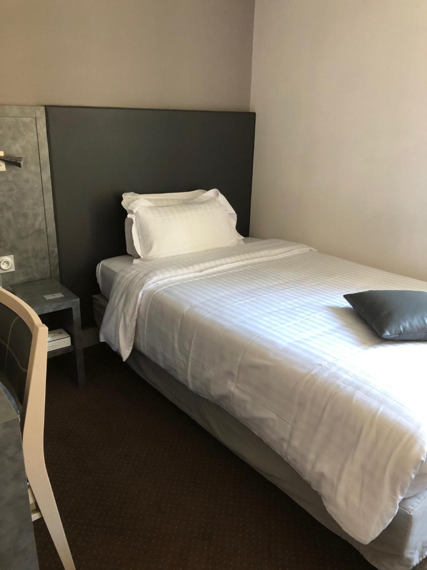 Classic Single Room Wellness access
