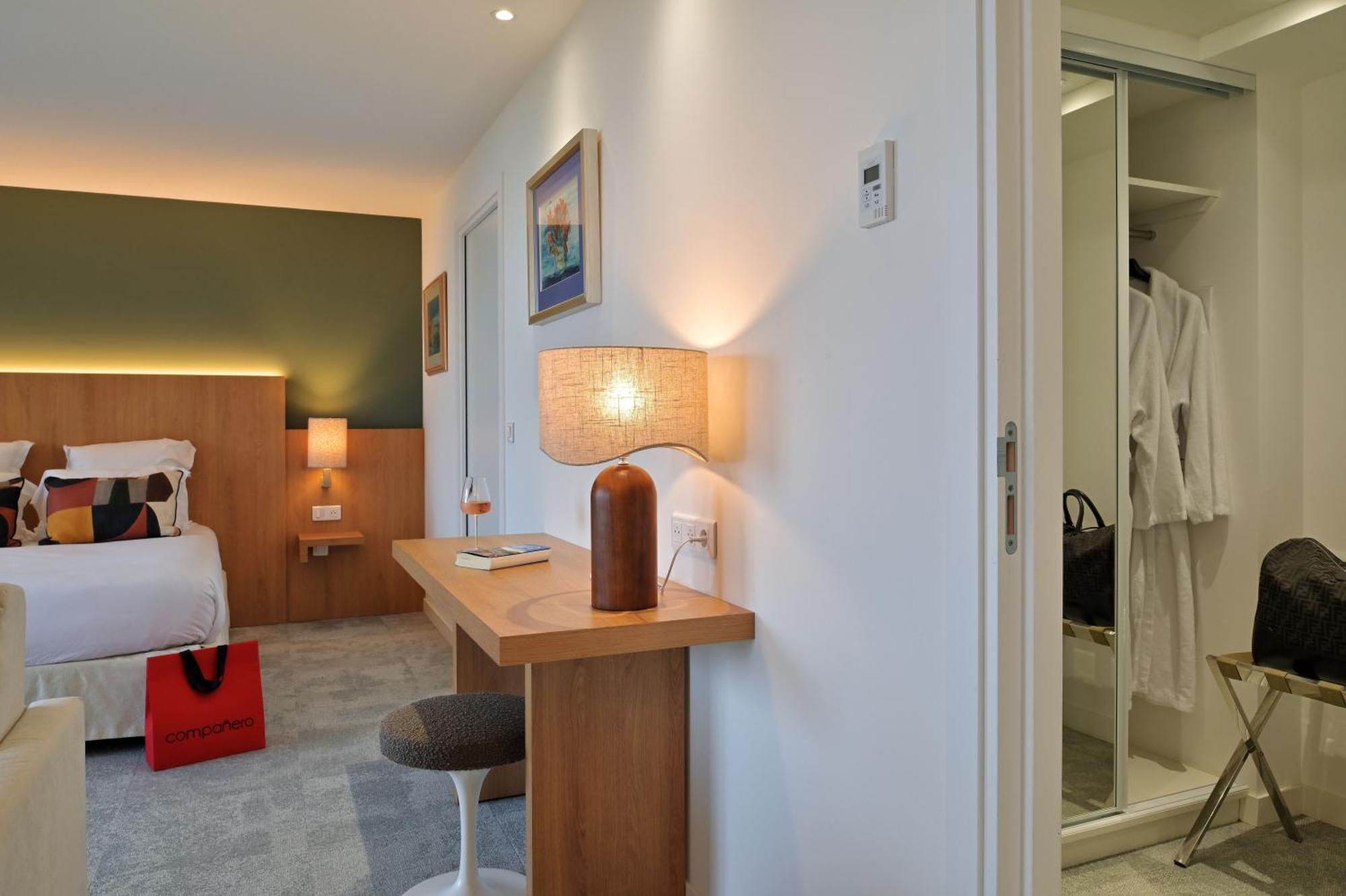 Junior Suite Sea View