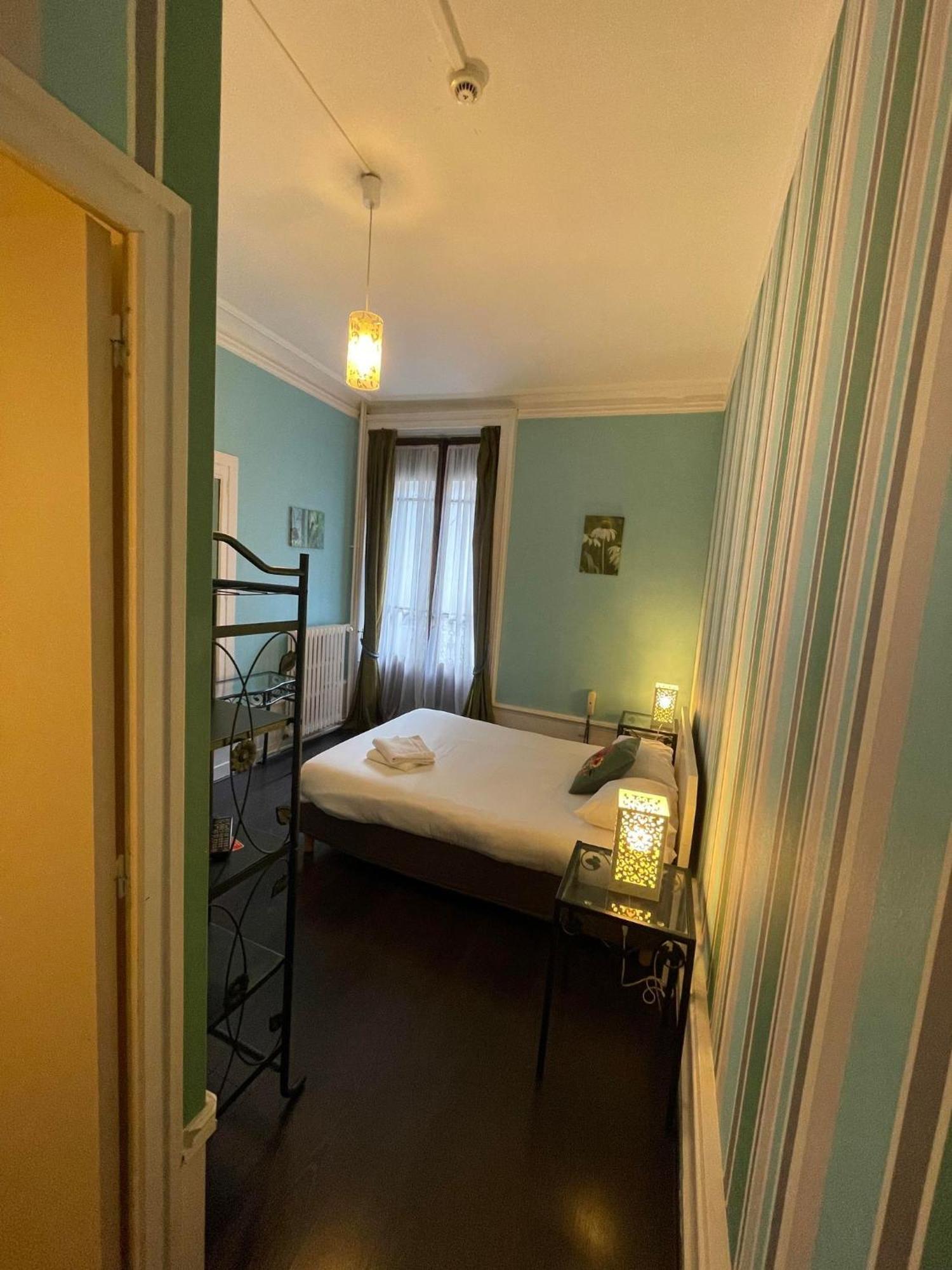 Double Room Balcony