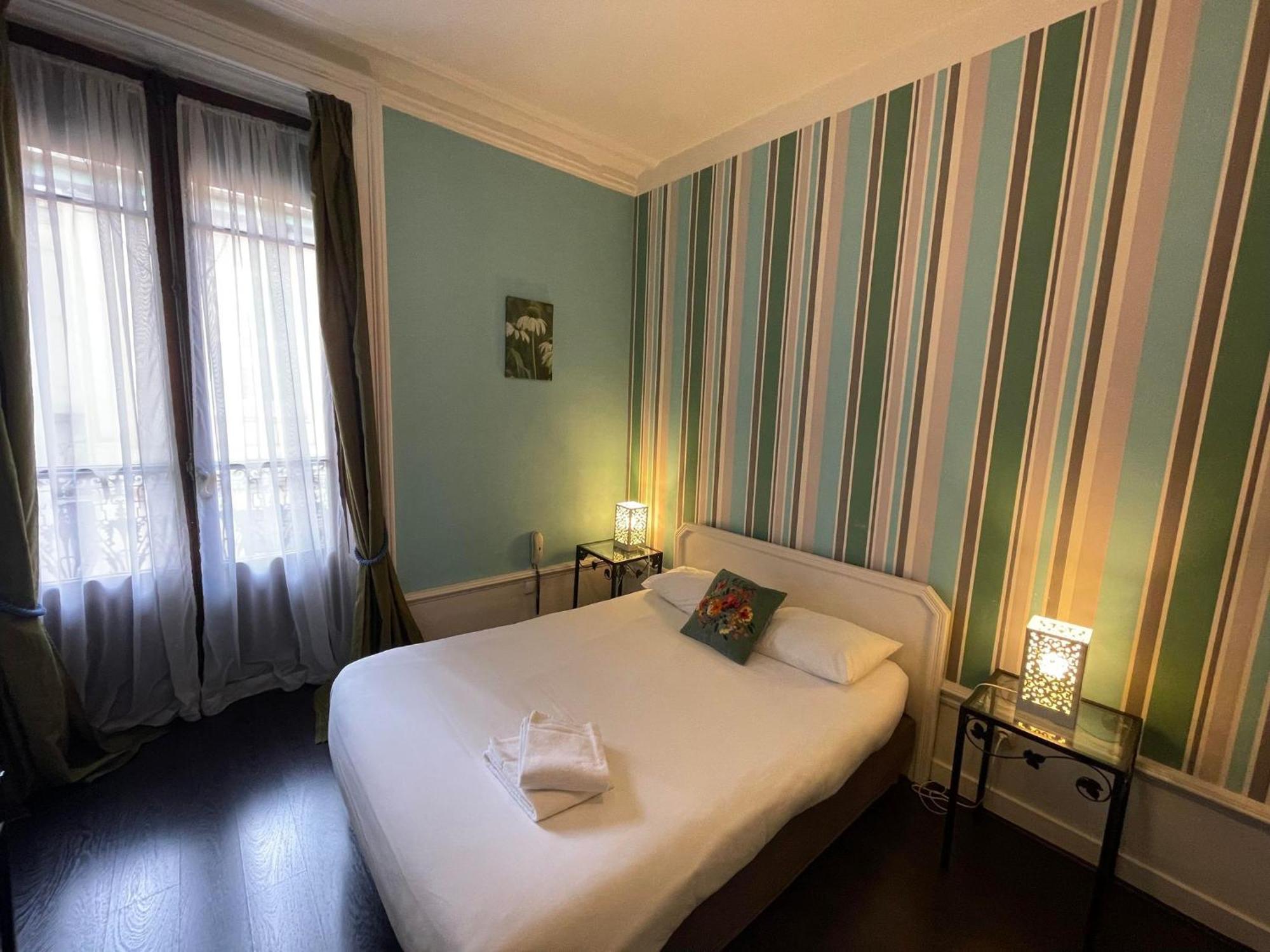 Double Room Balcony
