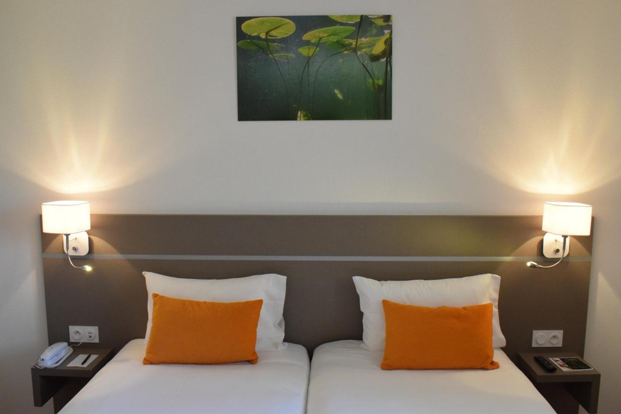 One-Bedroom Suite
