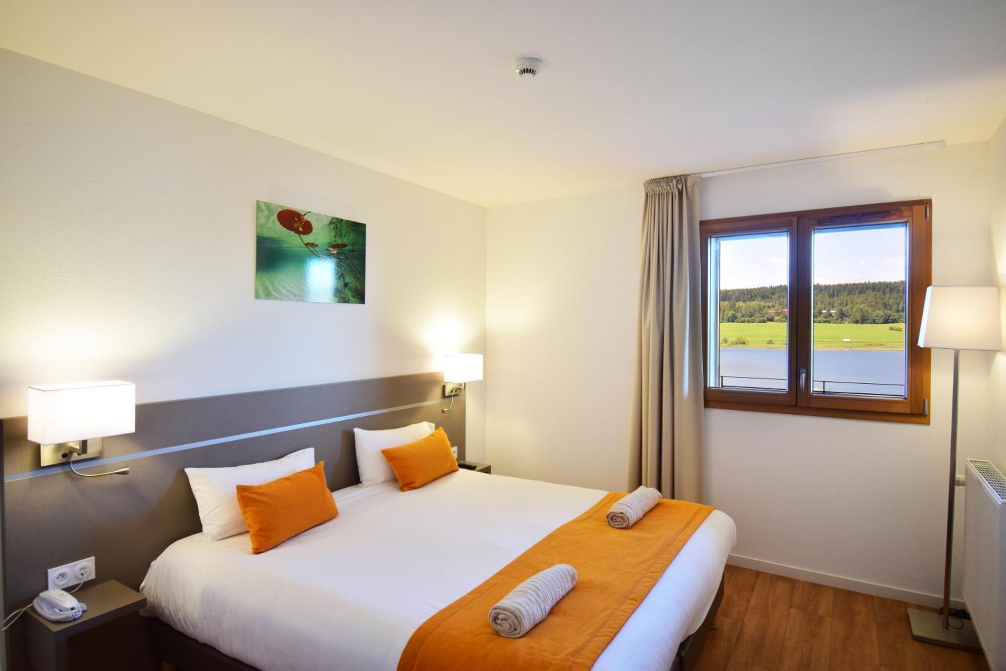 One-Bedroom Suite