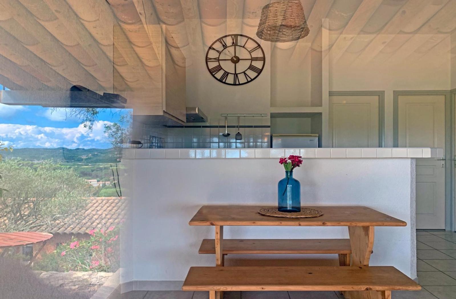 One-Bedroom Villa