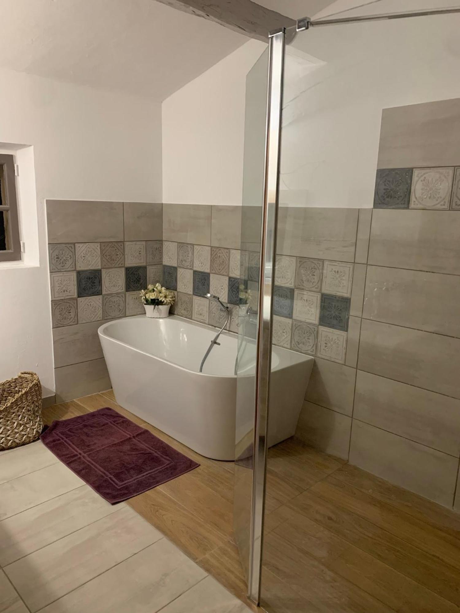 Chambre Double