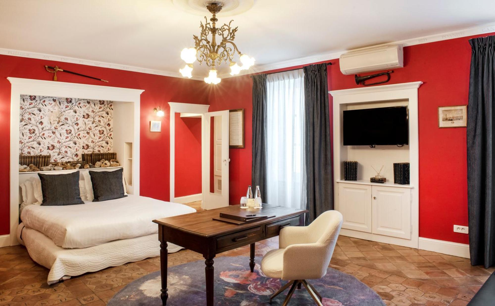 Junior Suite Private House