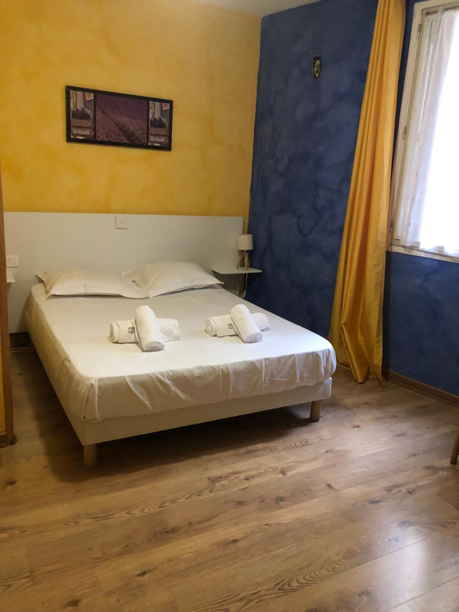 Comfort Double Room