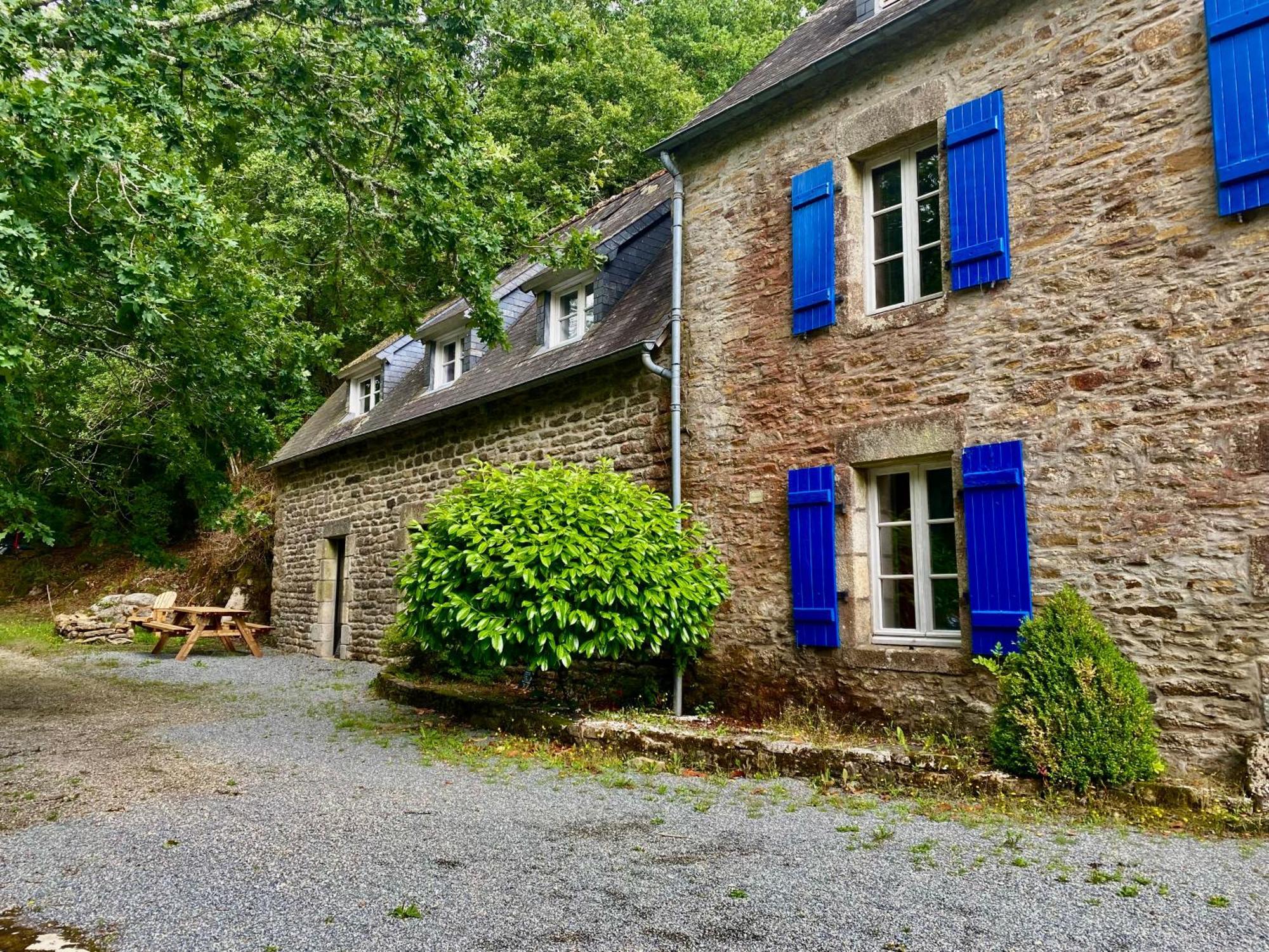 Maison 2 Chambres