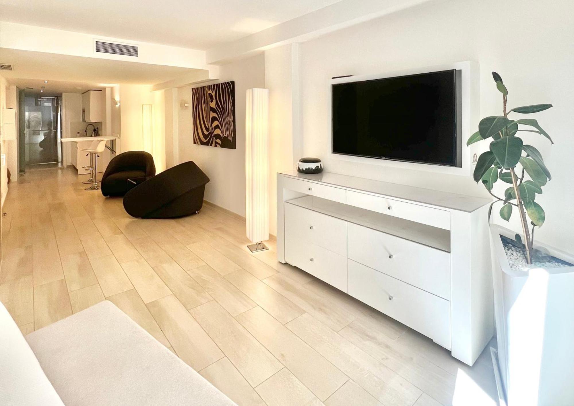 Junior Suite con Terrazza