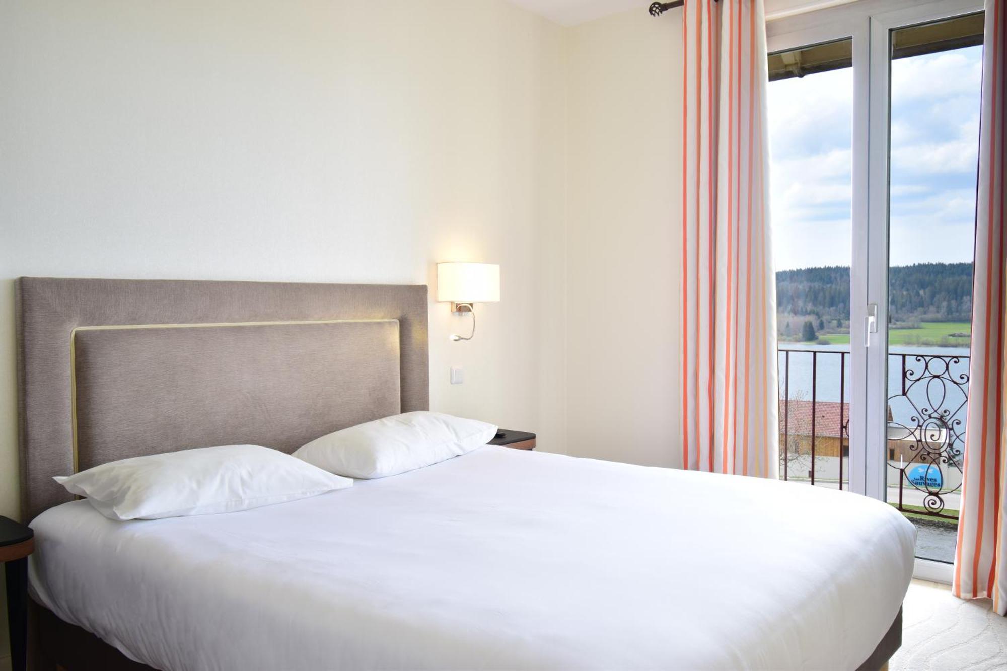 Double Room Balcony