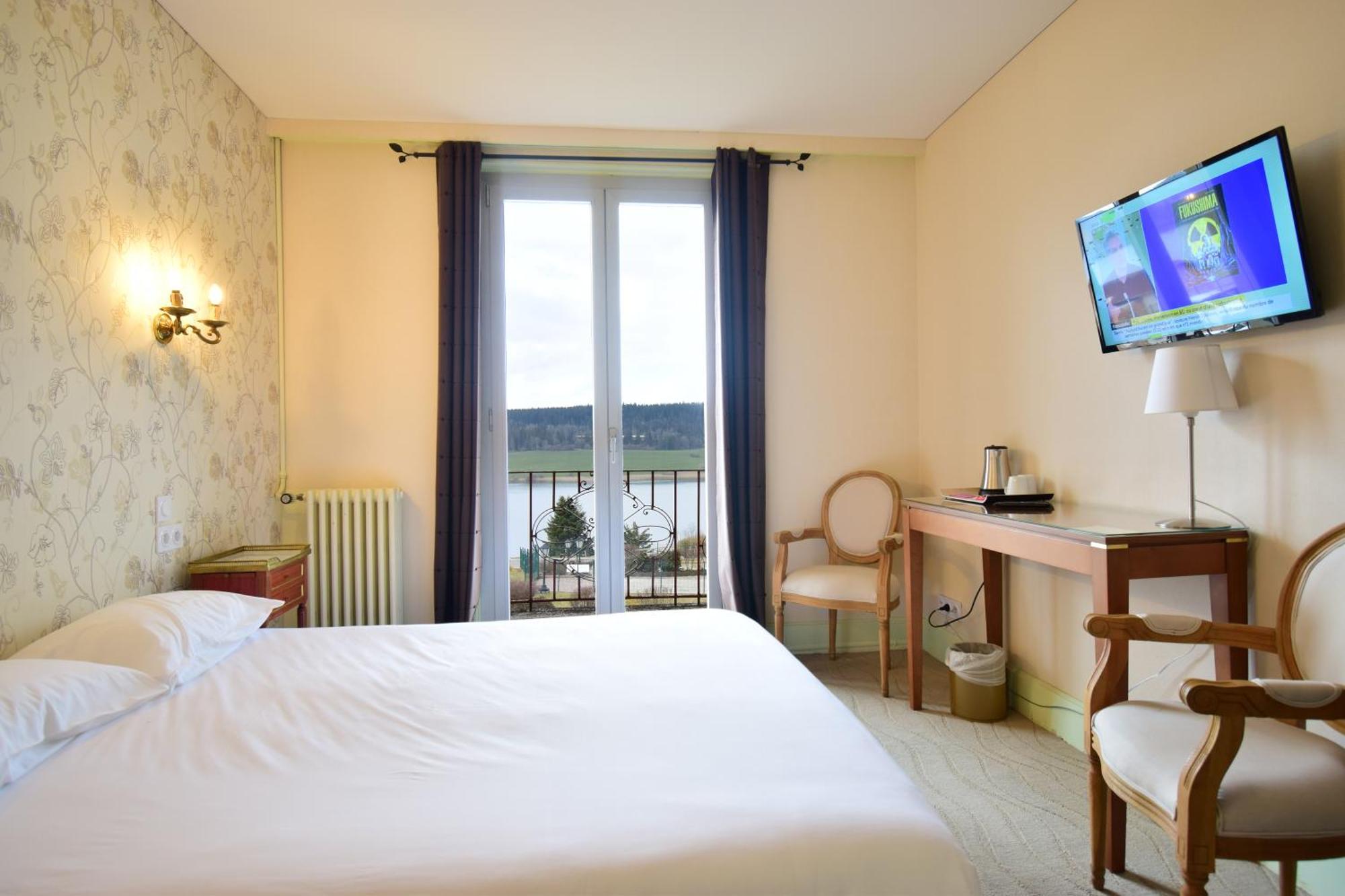 Double Room Balcony