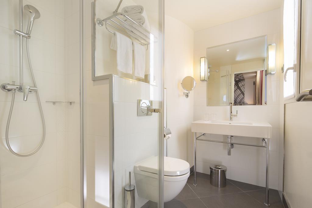 Suite Familiar con 2 habitaciones comunicadas