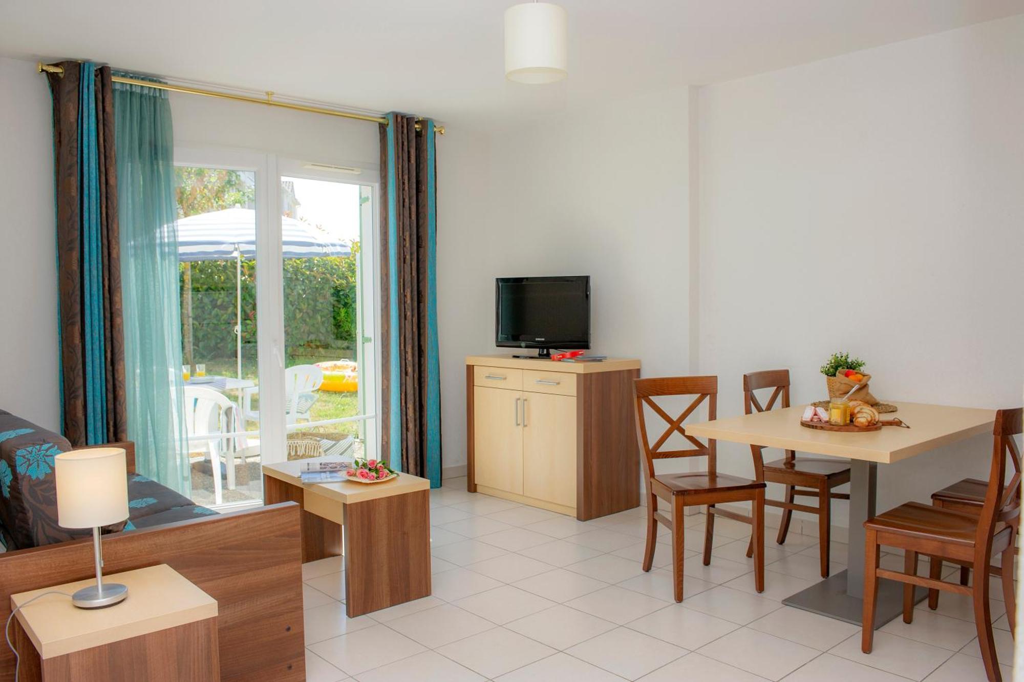 Maisonette