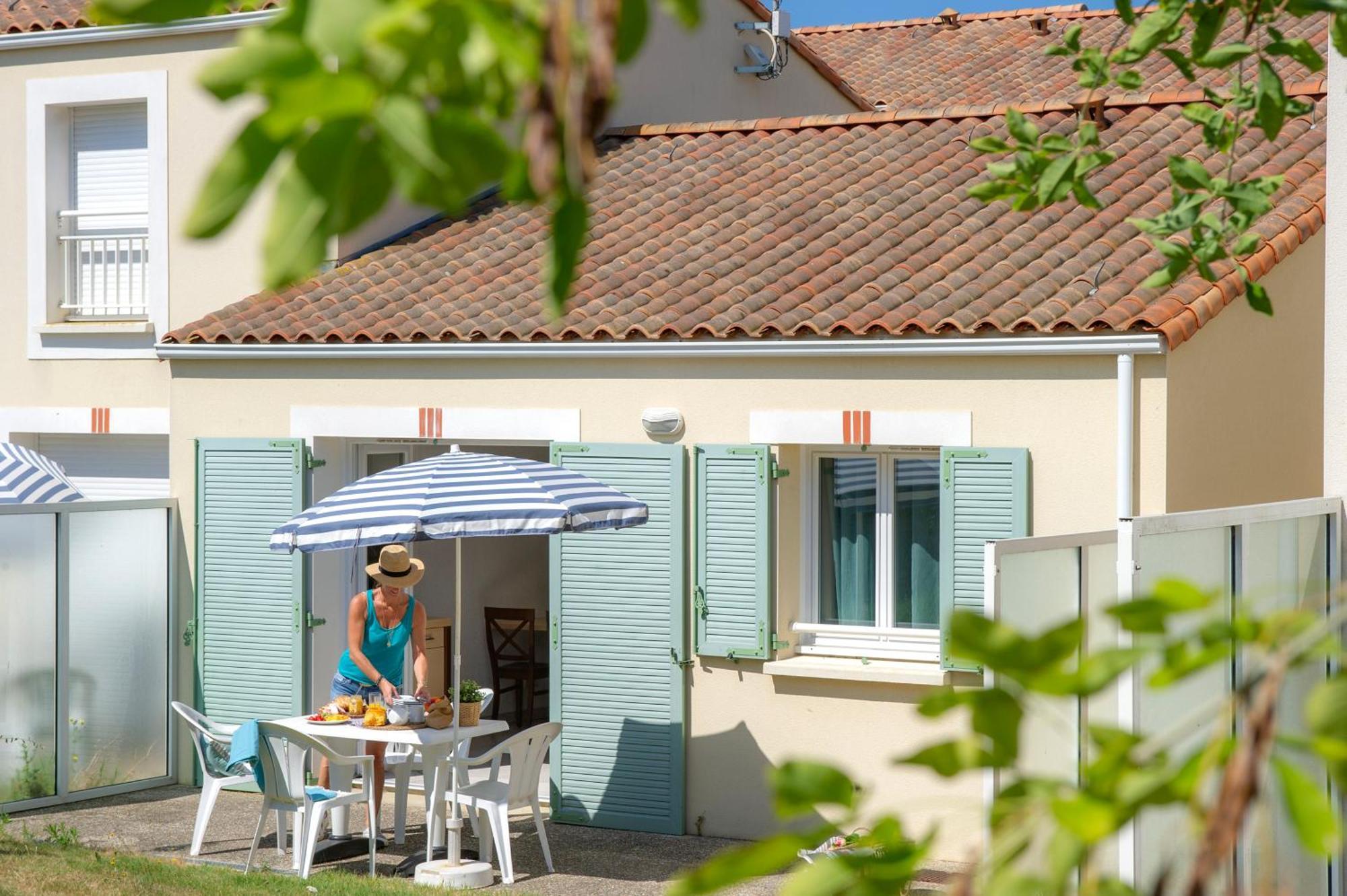 Maisonette