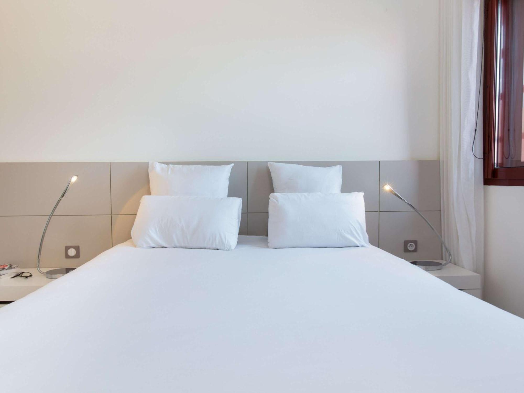Superior Suite One Double Bed One Single Bed