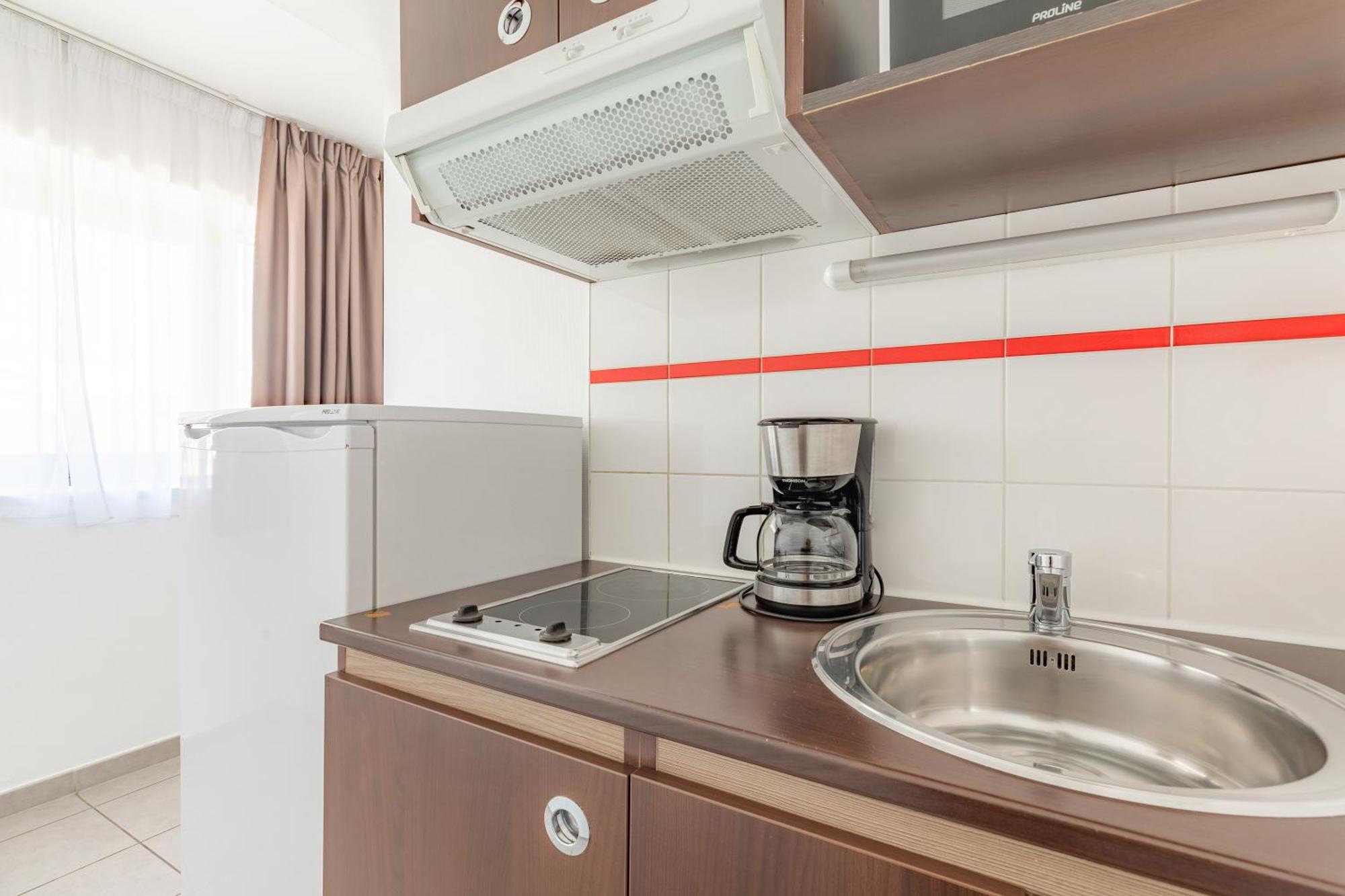 Large Apartment