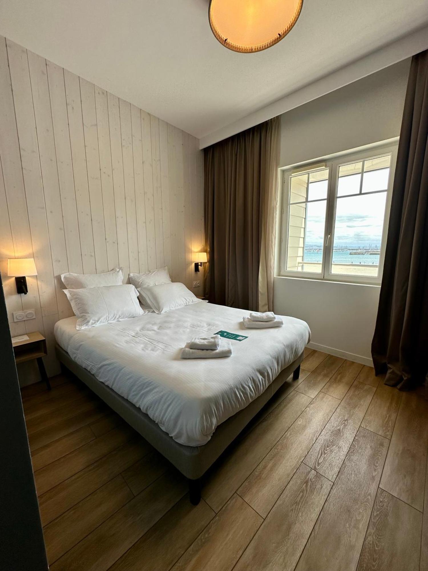Double Room Sea View