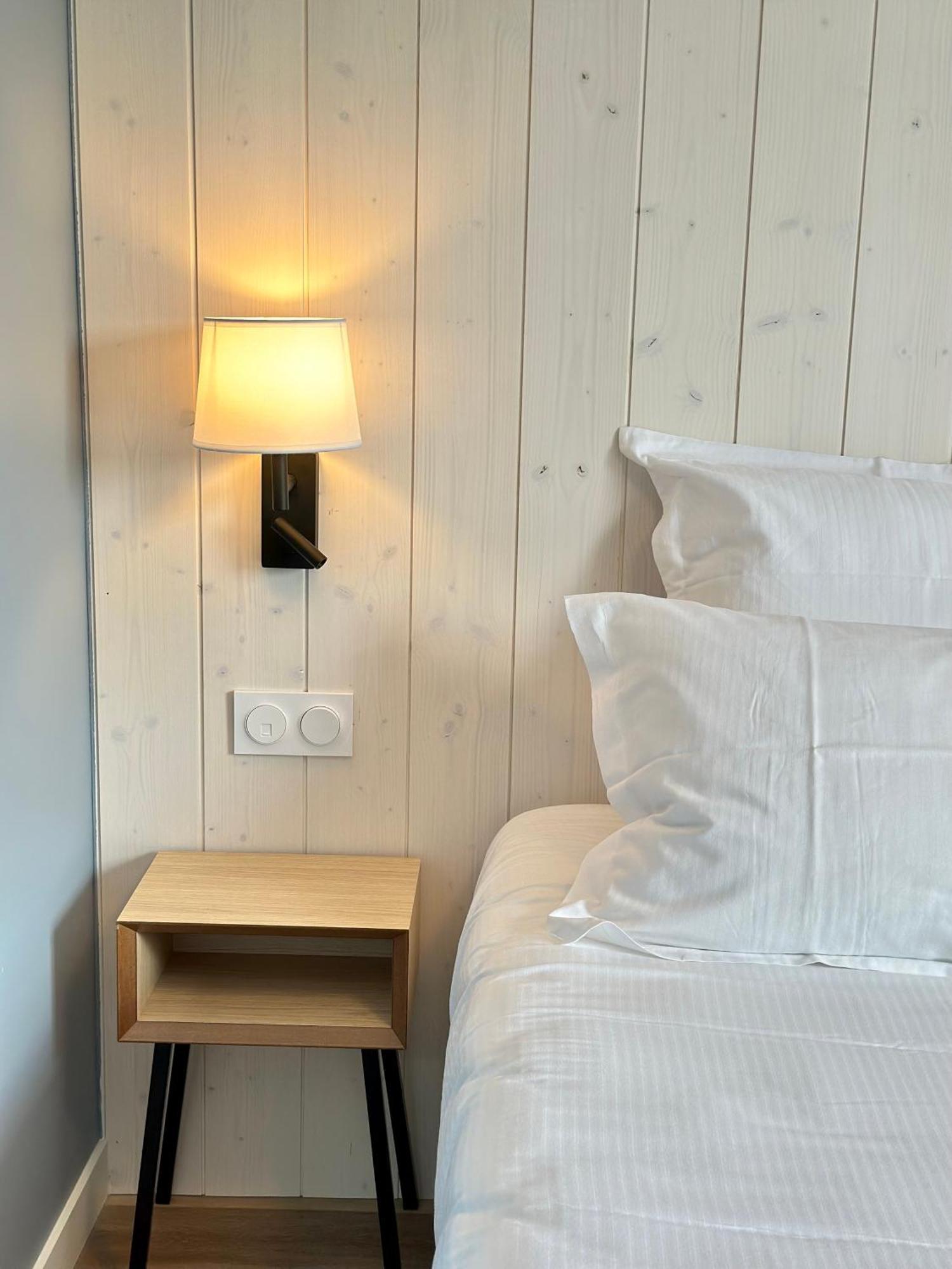 Double Room Sea View