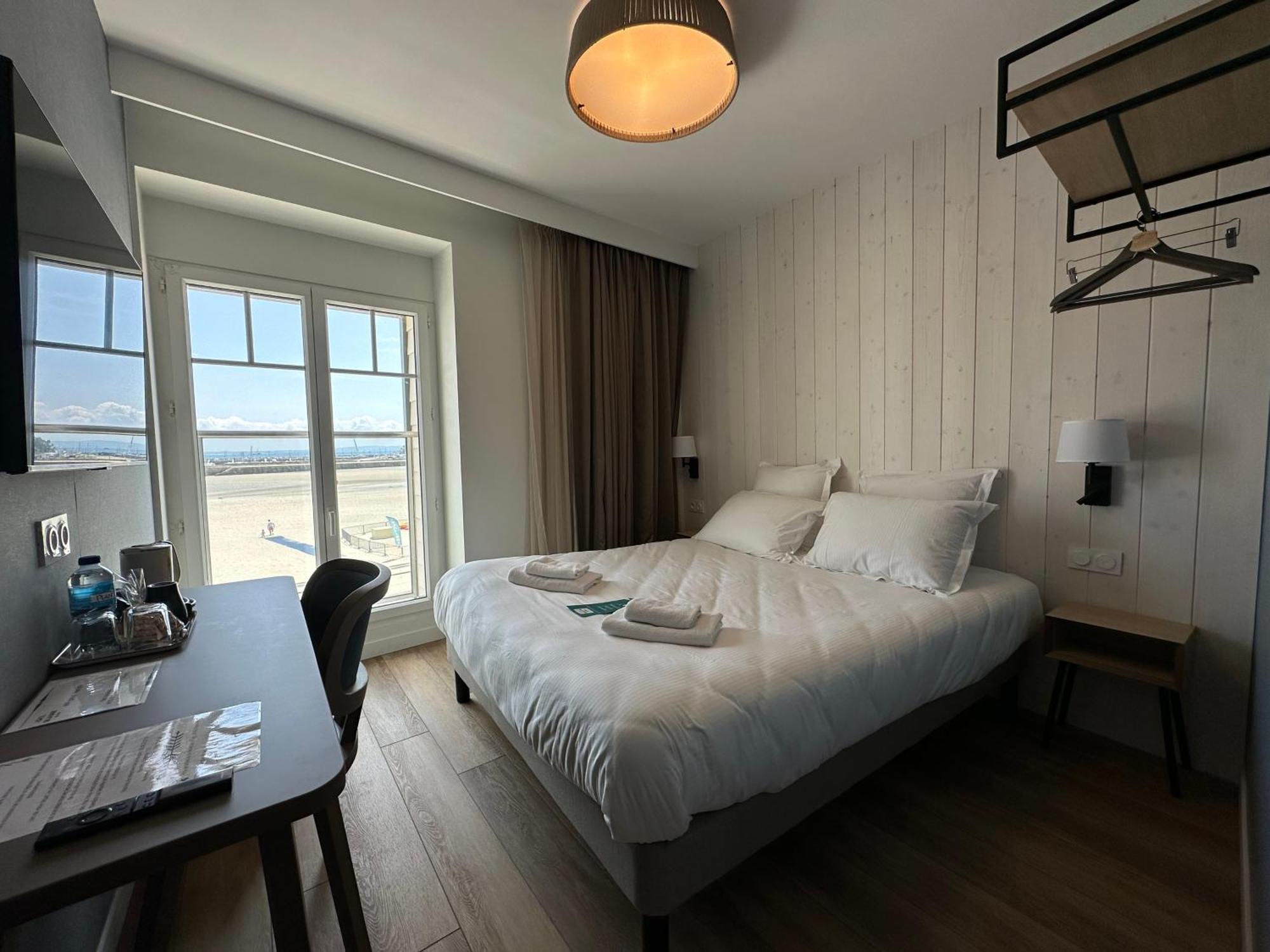 Budget Room Sea View