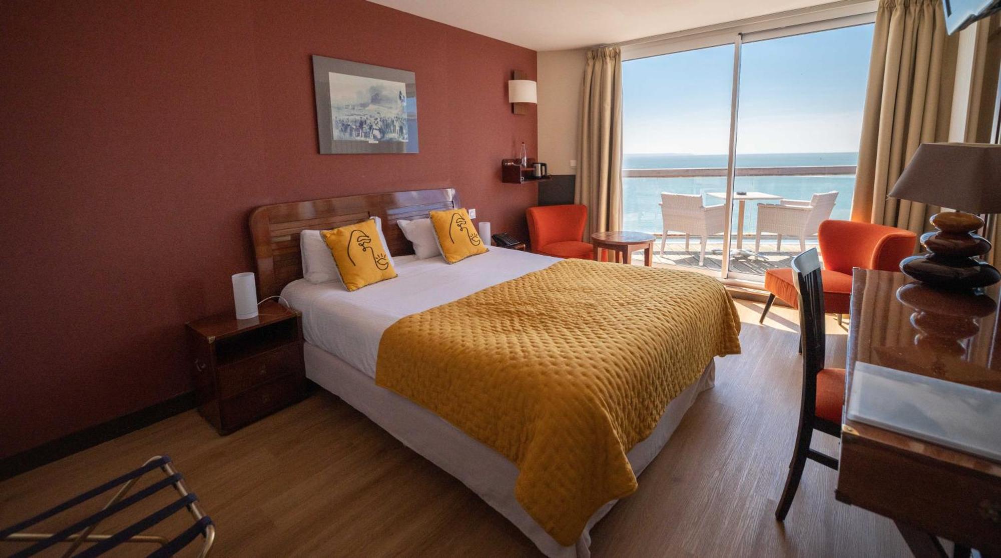 Comfort double Room Balcony Sea View,1558382455:JPEG