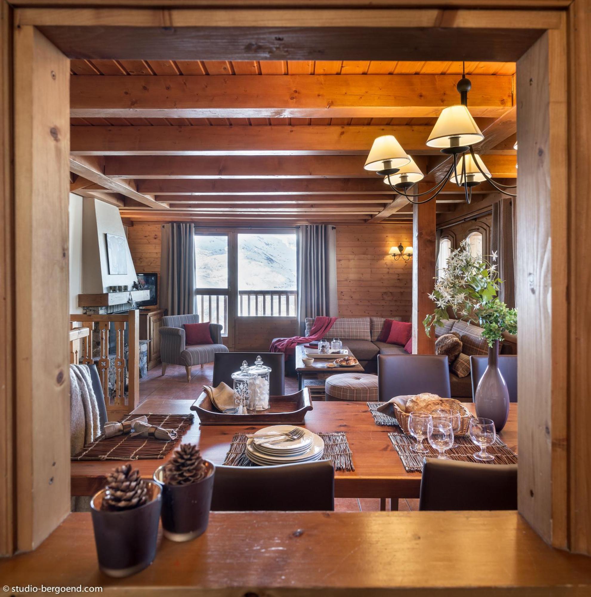 Premium Appartement met 5 Slaapkamers