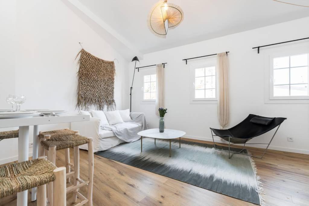 Apartment Split Level
