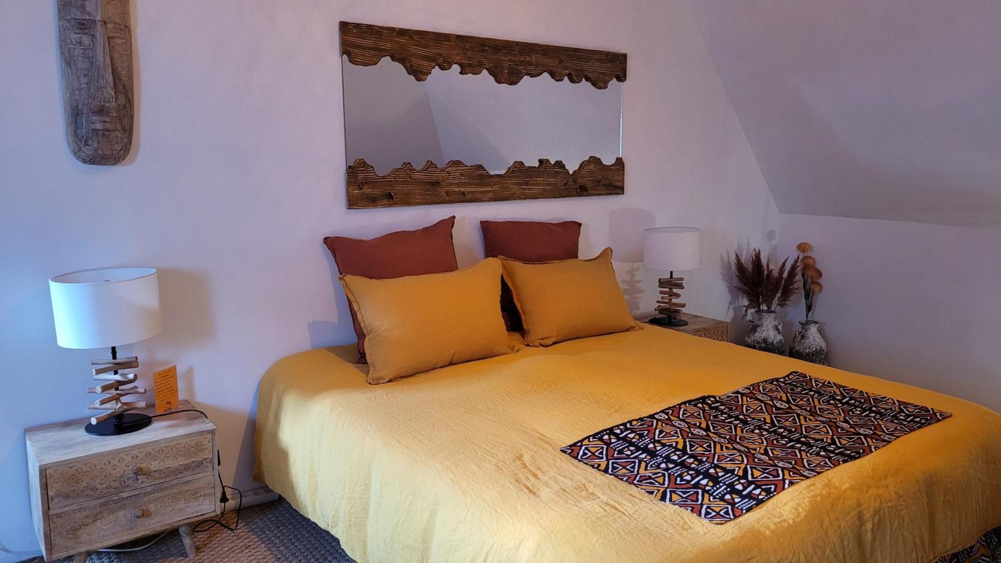One-Bedroom Suite