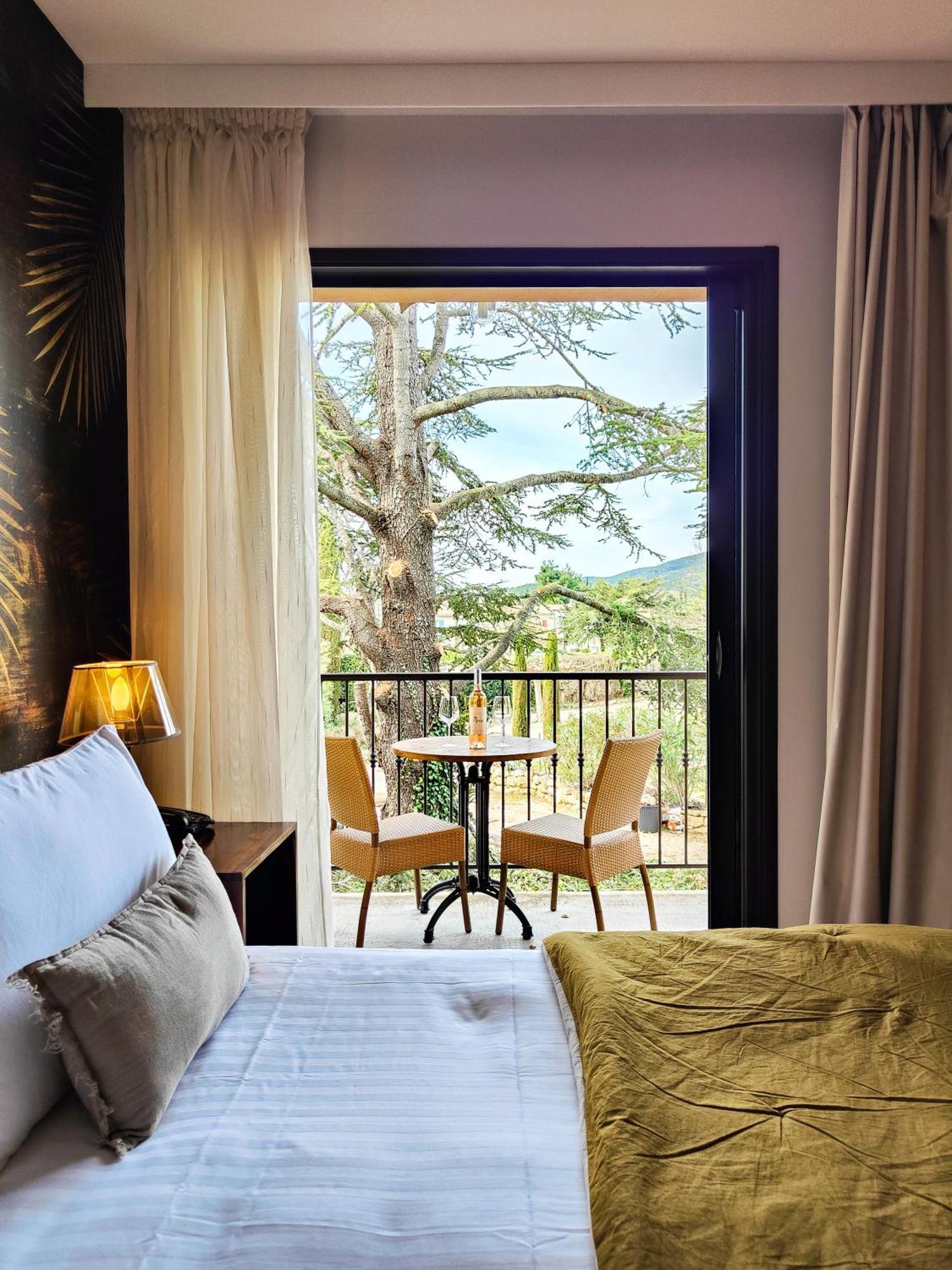 Charm Room