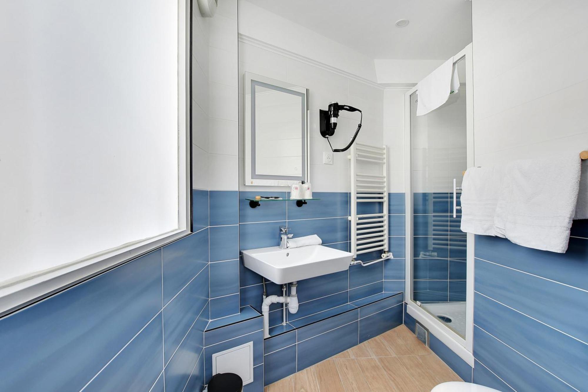 Habitación cuádruple