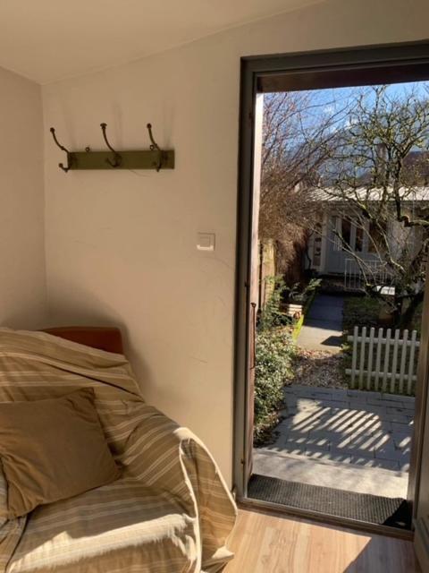 Double Room Garden View