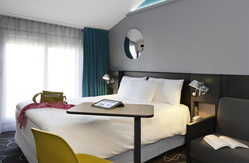 Standard Room 1 Double Bed